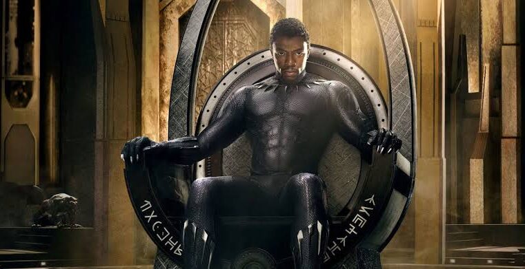 Pantera Negra: A épica história de um herói na ficção e também na vida real