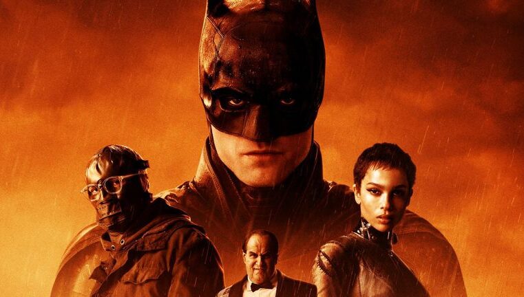Emoção Sombria: O que esperar do Filme “The Batman”