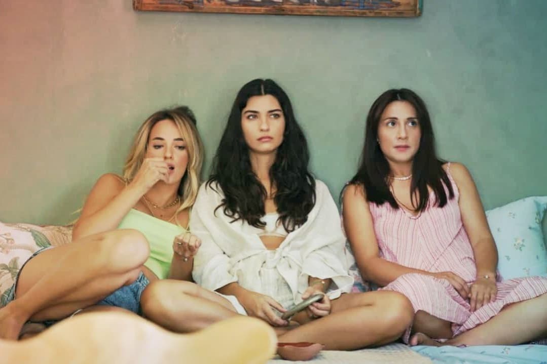 Uma Nova Mulher: Conheça a Série Turca da Netflix