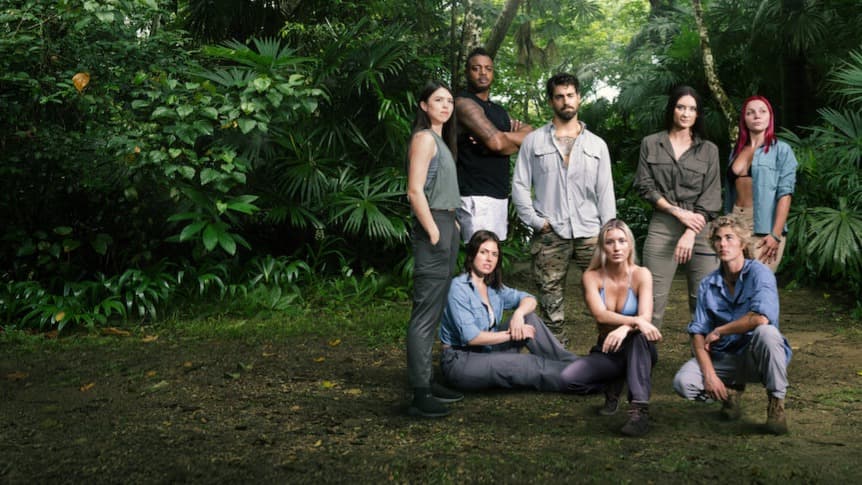 Sobreviventes: Na Selva (2026) | Vale a Pena Assistir ao Novo Reality Extremo da Netflix?