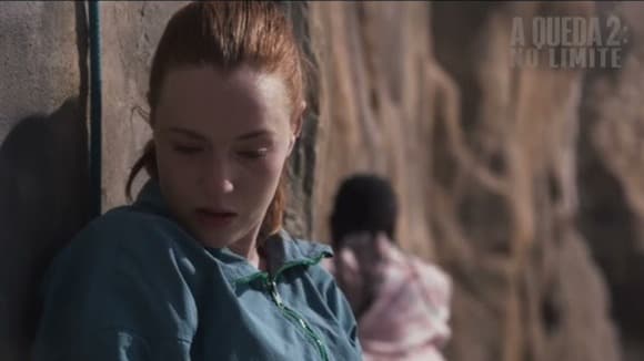 A Queda 2: No Limite — Tudo Sobre a Sequência do Thriller de Sobrevivência
