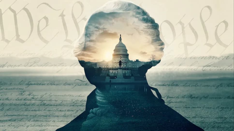Experimento Americano, da Netflix, revisita a história dos EUA e provoca reflexão sobre a democracia