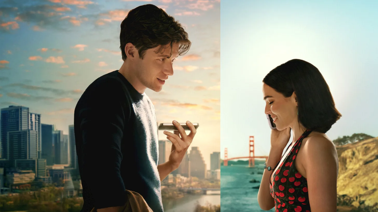 Mensagens para Isabelle: Final Explicado do Filme da Netflix