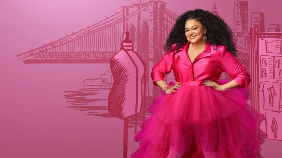 Sobrevivendo em Grande Estilo: Vale a Pena Assistir? Conheça a Série da Netflix que Celebra Autoestima, Moda e Recomeços