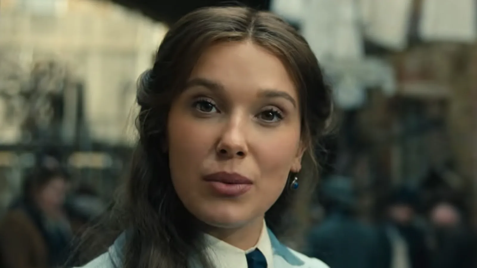 Séries parecidas com Enola Holmes: 4 indicações