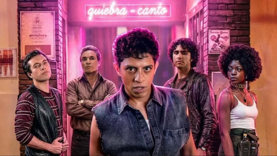 La Salsa de Salcedo: tudo sobre a nova série colombiana da Netflix que promete emocionar os fãs de drama