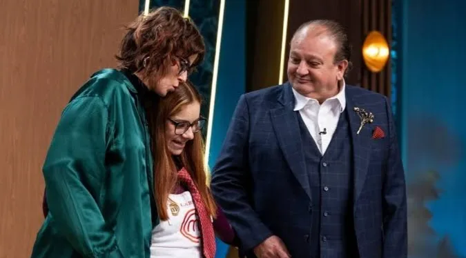 MasterChef Brasil 2026 – Episódio 7: Larissa é eliminada após prova de chocolate e recebe elogio emocionante de Jacquin
