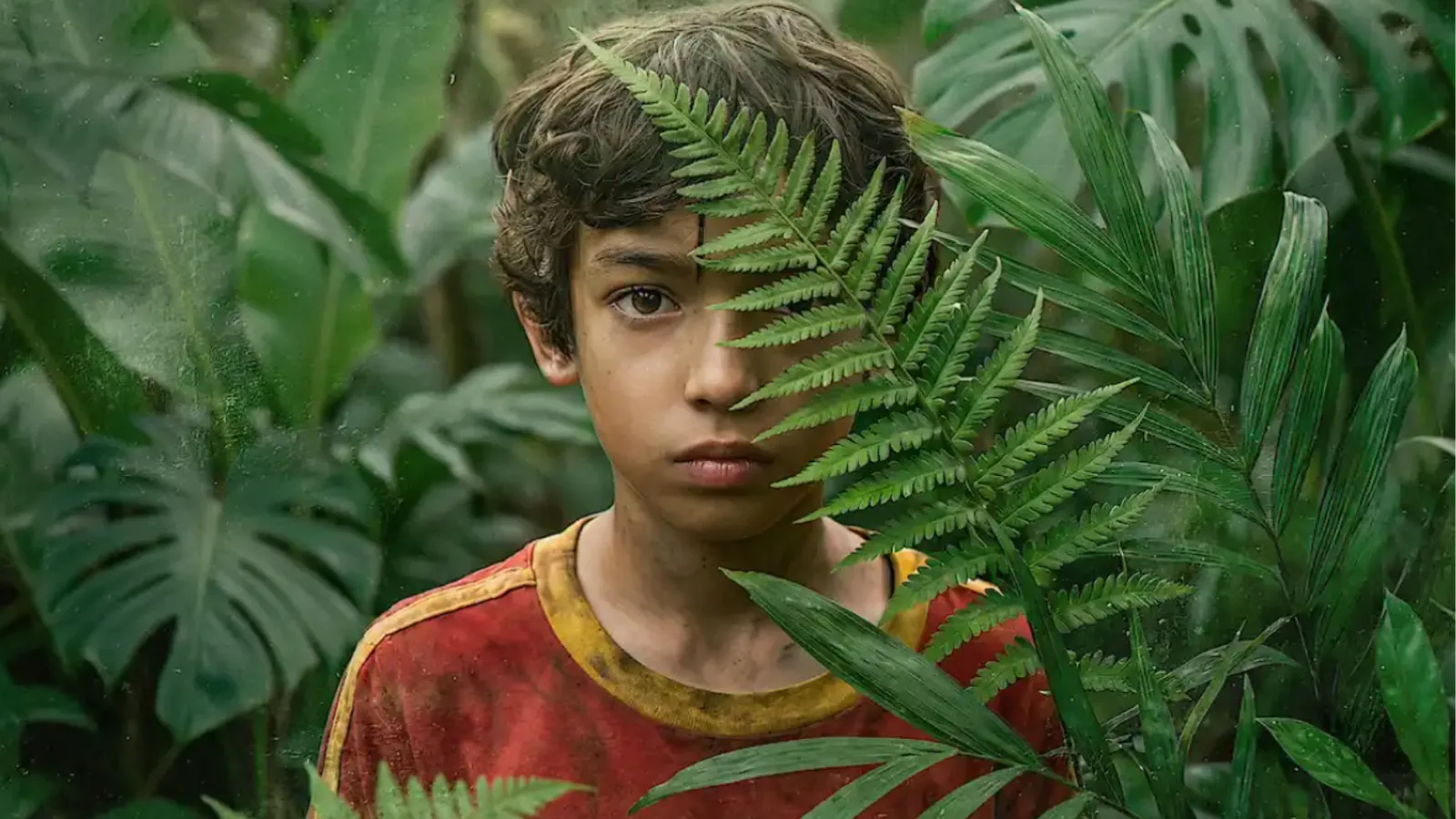 Não Tenho Medo: conheça a nova série de suspense da Netflix que prende do início ao fim