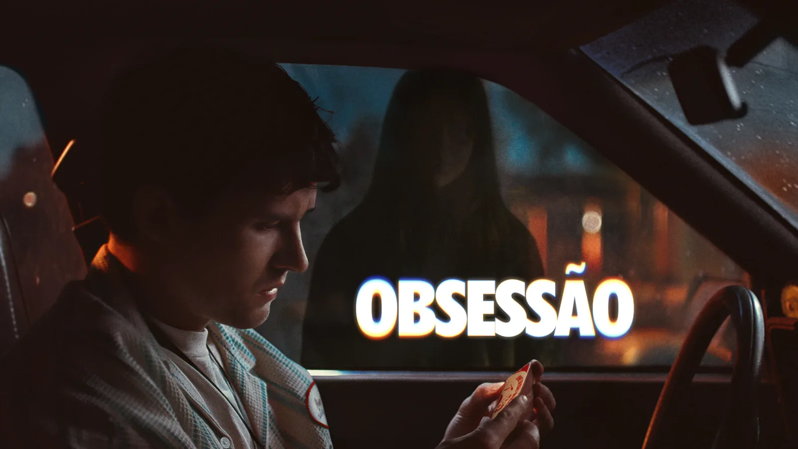 Obsessão (2026): Onde Assistir e Vale a Pena o Terror do Ano