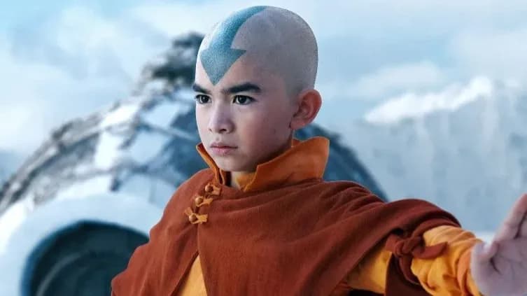 Avatar: O Último Mestre do Ar – Temporada 2 estreia com Toph e Ba Sing Se na Netflix