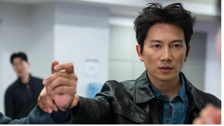 The Apartment Job: o dorama da Netflix que transforma um condomínio em cenário de um grande golpe