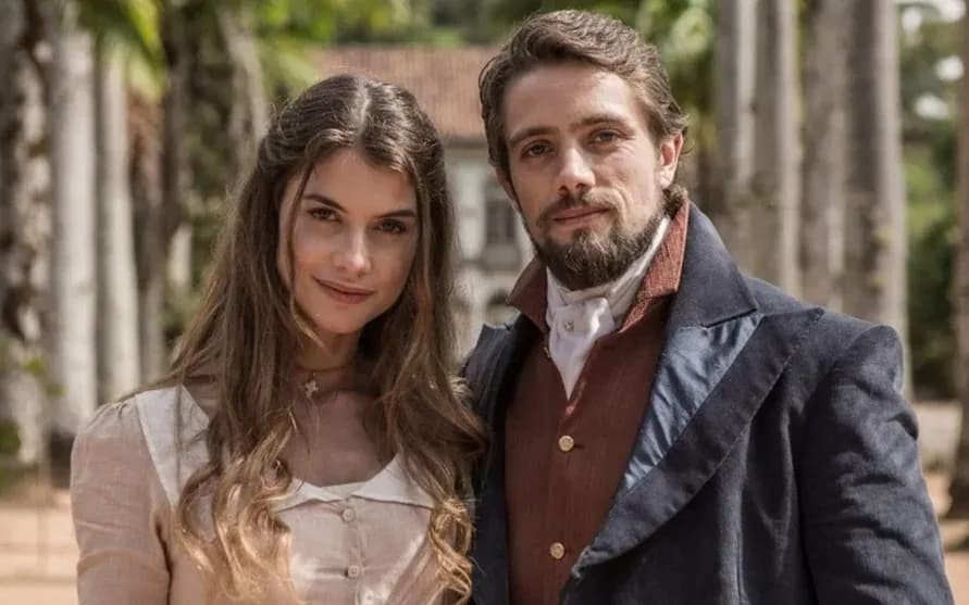 Além do Tempo: a reprise da Globo que merece entrar na sua lista de novelas