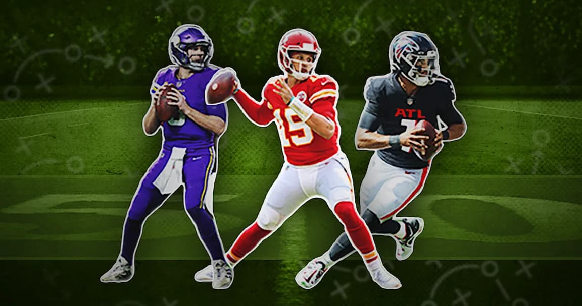 Quarterback na Netflix: a série que revela o lado secreto das estrelas da NFL