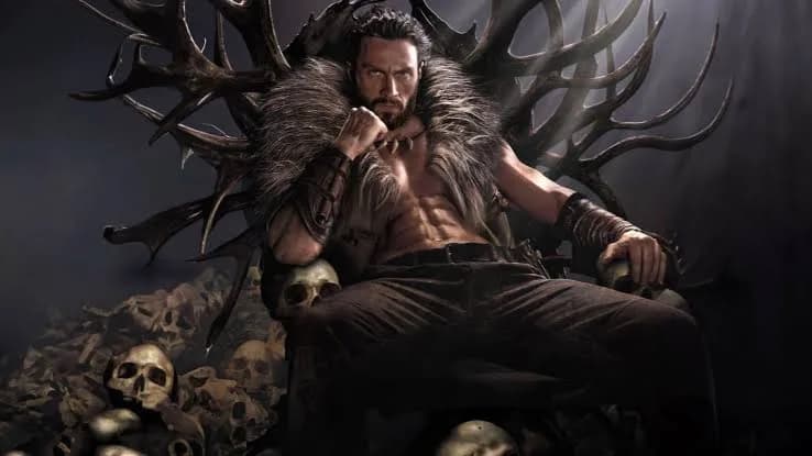 Kraven, o Caçador acaba de chegar ao Prime Video: vale a pena assistir?