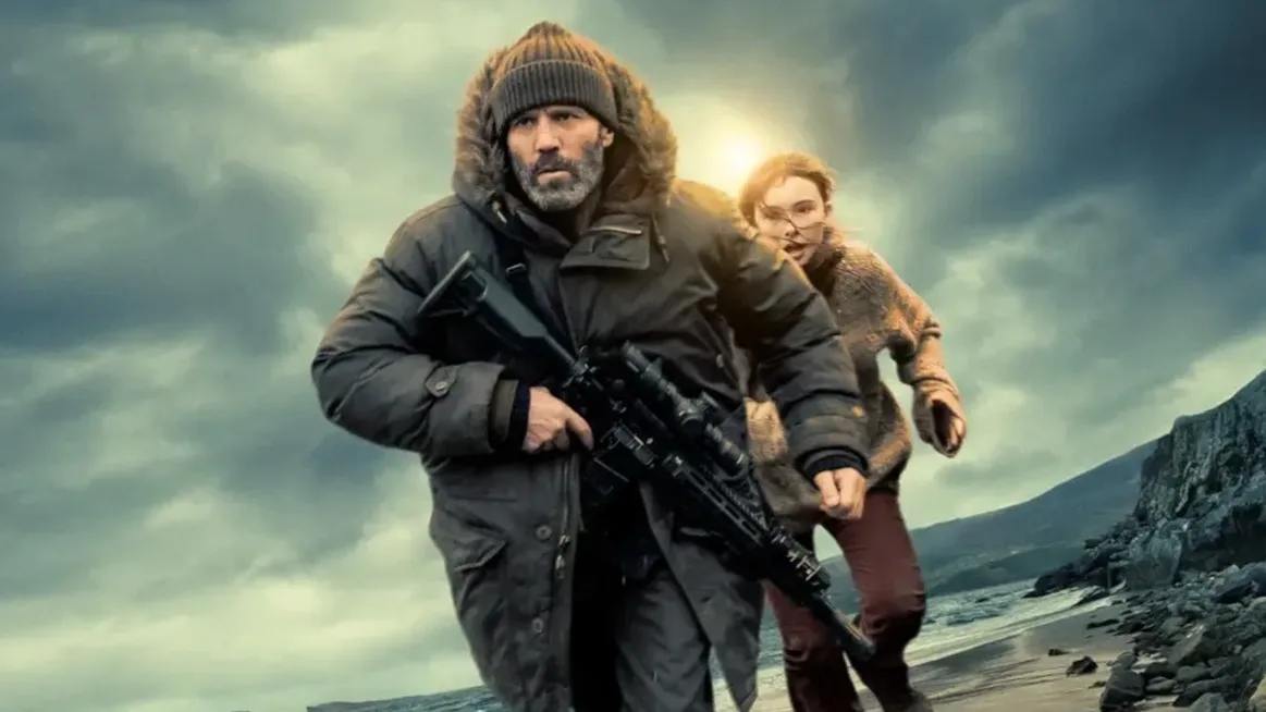 Missão Refúgio: Jason Statham entrega ação direta e sem rodeios