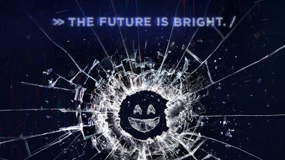 Black Mirror é renovada para a 8ª temporada pela Netflix