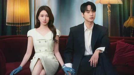 Assustadoramente Apaixonados: o novo dorama de romance sobrenatural da Netflix vale a pena?