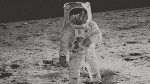 A humanidade chegou à Lua, o cinema foi além: 7 aventuras espaciais inesquecíveis